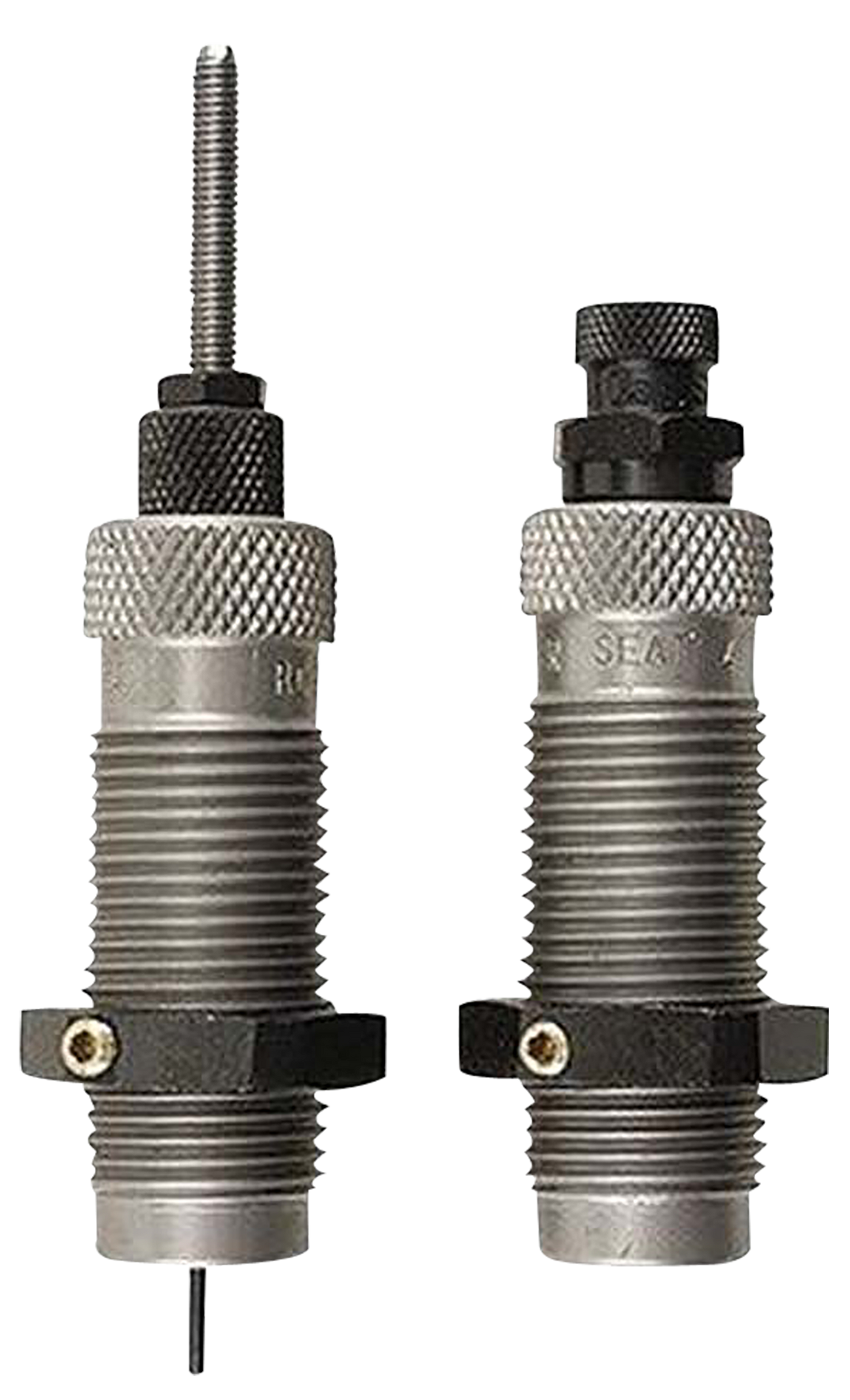 Rcbs Full Length Die Set, Rcbs 12601 F L Die Set Group A 257 Weatherby