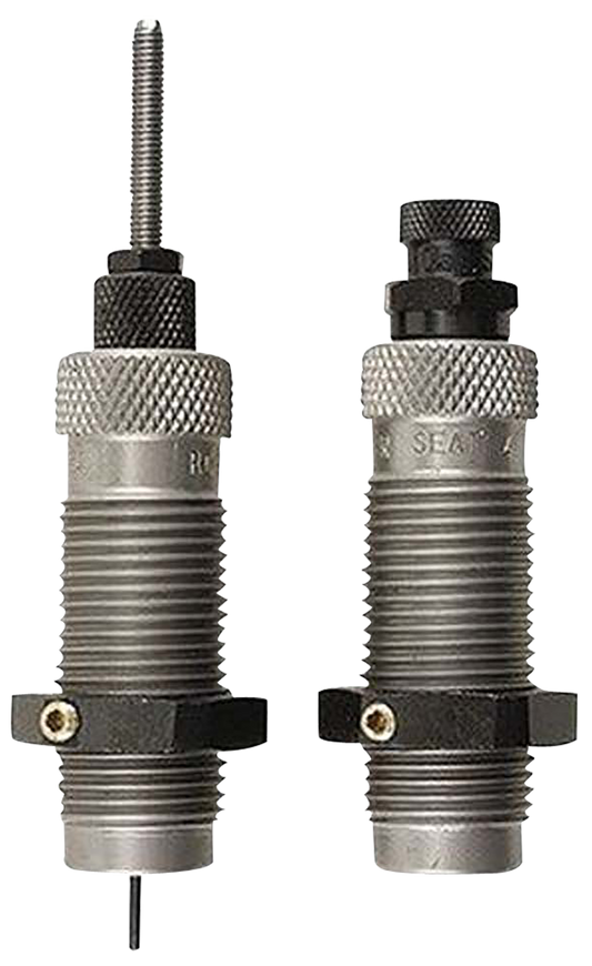 Rcbs Full Length Die Set, Rcbs 16501 F L Die Set Group A 35 Rem
