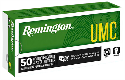Remington Ammunition Umc, Rem 23726 L45ap4    Umc 45a        230mc     50/10