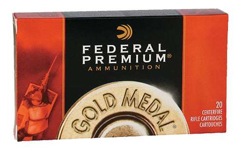 Federal Gold Medal, Fed Gm3006m        3006    168 Bthp          20/10