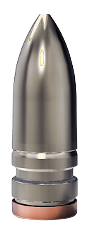 Lee Six Cavity Mold, Lee 90741 Mold 6 Cav C312-155-2r