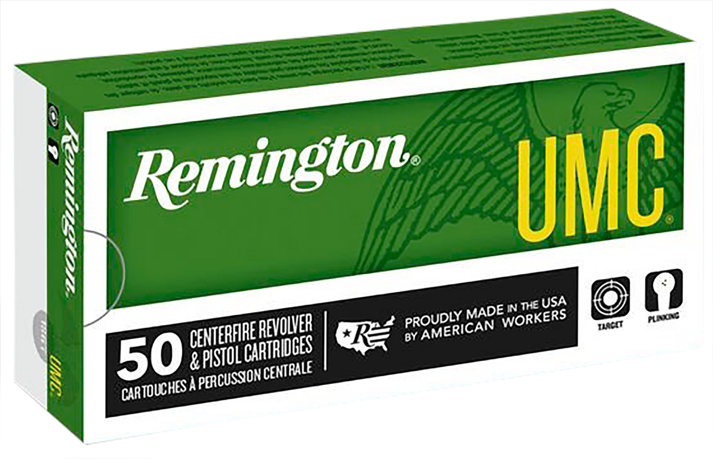 Remington Ammunition Umc, Rem 23696 L45ap7   Umc 45a         230jhp    50/10
