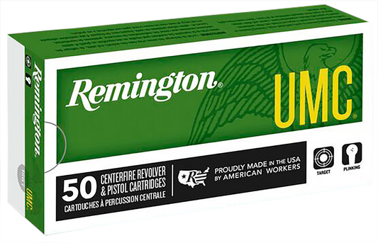 Remington Ammunition Umc, Rem 23696 L45ap7   Umc 45a         230jhp    50/10