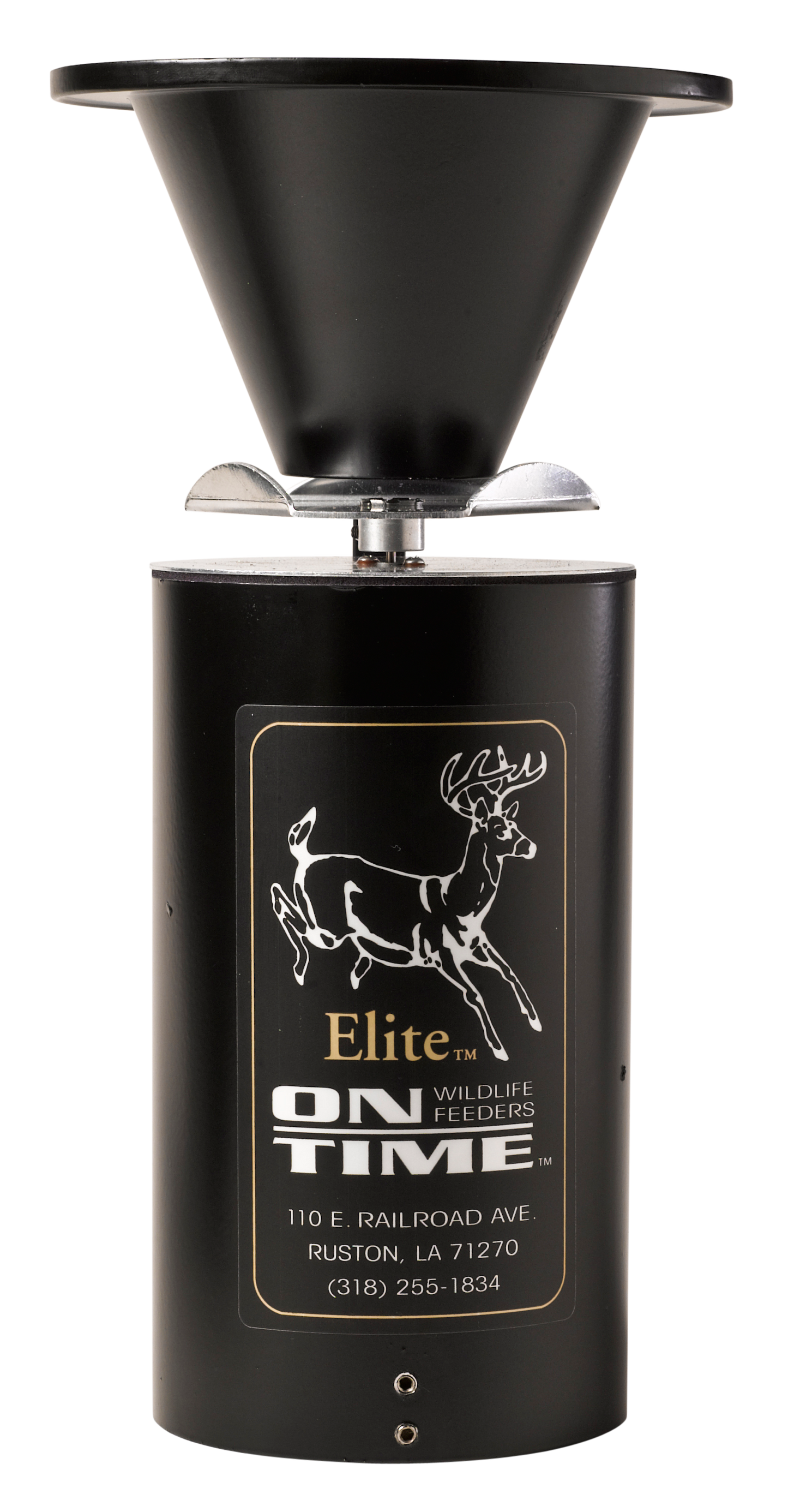 On Time Elite, Ontime 11113 Elite Lifetime Timer Only