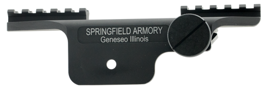 Springfield Armory Scope Mount, Spg Ma4genam    M1a Alum Scp Mnt 4th Gen