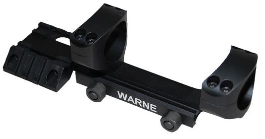 Warne R.a.m.p., Warne Ramp30 Tac  30mm Ramsp       Mat