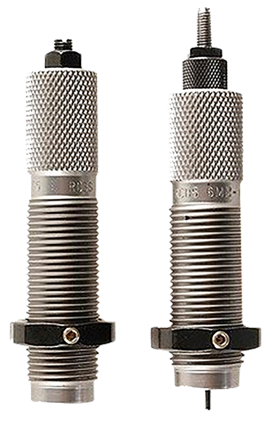 Rcbs Full Length Die Set, Rcbs 28701 F L Die Set Group D 6.5mm-284 Win