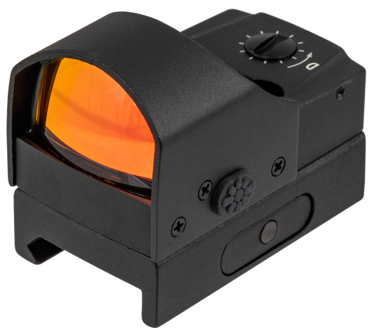 Konus Sight Pro, Konus 7245  Fission 2.0 4moa Red Dot 7/8 & 3/8