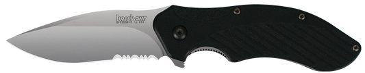 Kershaw Clash, Ker 1605st      Clash Serrated