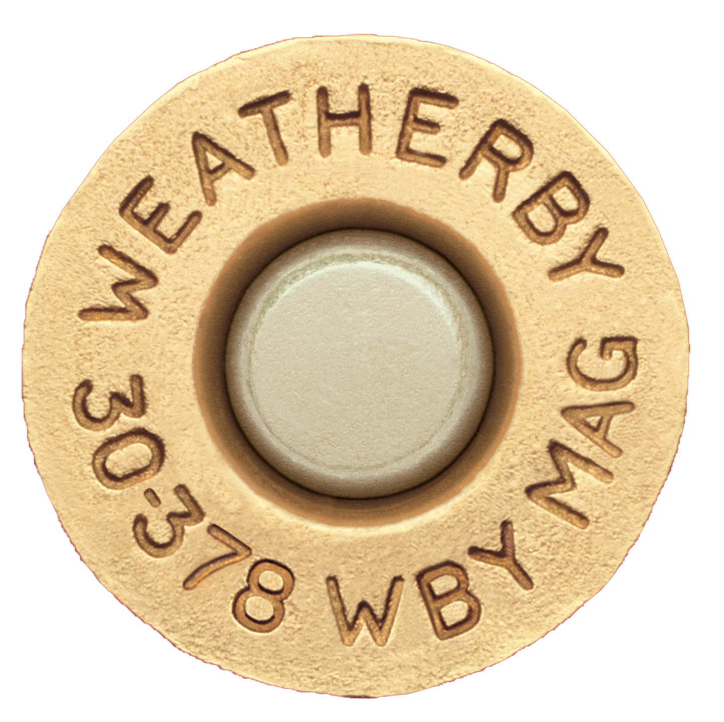 Weatherby Unprimed Cases, Wthby Brass303  Up Brass 30378     20