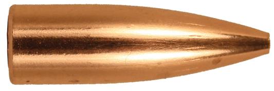 Berger Bullets Target, Berg 22408 Bull .224 52g Target Fb 100