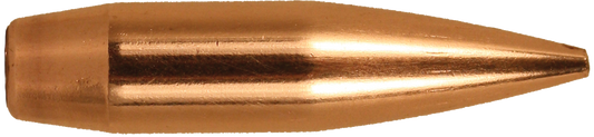 Berger Bullets Vld Target, Berg 22418 Bull .224 70g Trgt  Vld 100