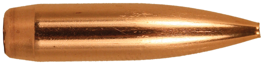 Berger Bullets Target, Berg 22420 Bull .224 73g Target Bt 100