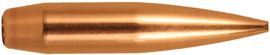 Berger Bullets Vld Target, Berg 22422 Bull .224 80g Trgt  Vld 100