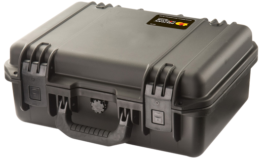 Pelican Storm, Pl/storm Im2200bk X0001  1-pstl    Blk