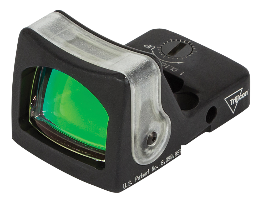 Trijicon Rmr, Trj 700021  Rm04    7.0 Moa No/mnt Amb