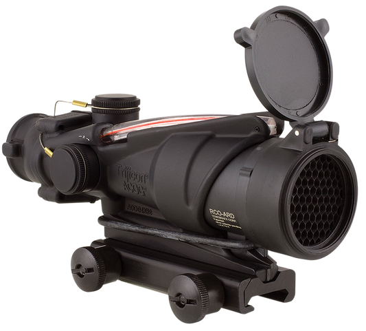 Trijicon Acog, Trj 100228  Ta31rcom150cp  4x32 W/ta51