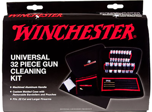 Dac Winchester, Win 363134    Univ Soft Side Clkit 32pc