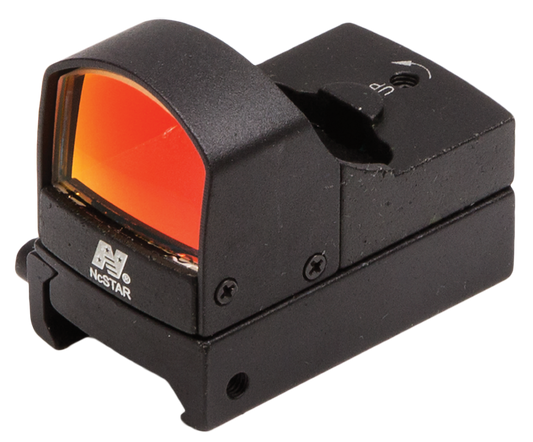 Ncstar Micro Rds, Nc Ddab          Reddot Cmpt Red   Dot
