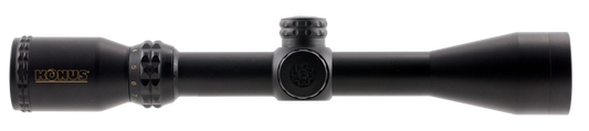 Konus Konuspro, Konus 7276  Konuspro-550   3-9x40ir Ebr