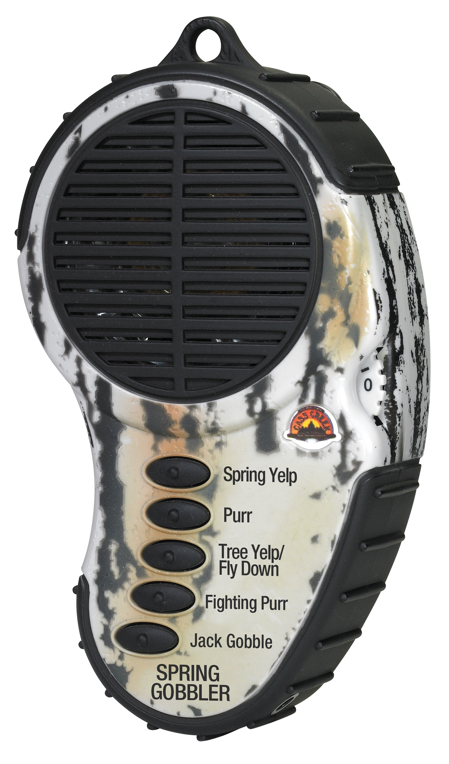 Cass Creek Ergo Electronic, Cass 041   Ergo Spring Gobbler Call
