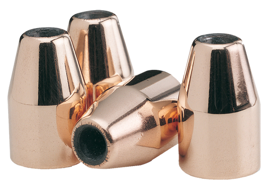 Hornady Hap, Horn 355721 Bull .356  125 Hap 9mm           500/6