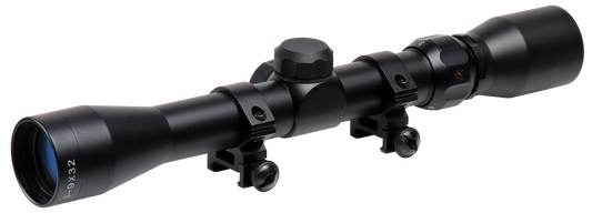 Truglo Trushot, Tru Tg-853932b   Trushot         3-9x32   3/8rng