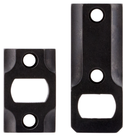 Leupold Dual Dovetail, Leu 170358 Dd 2 Pc Base 70  Xpr     Mt