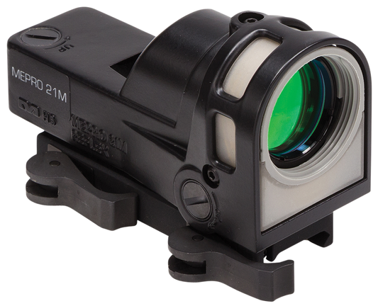 Mepro Usa Llc Mepro M21, Mepro 626410     M21 T     Rflx Triangle Qr Pict