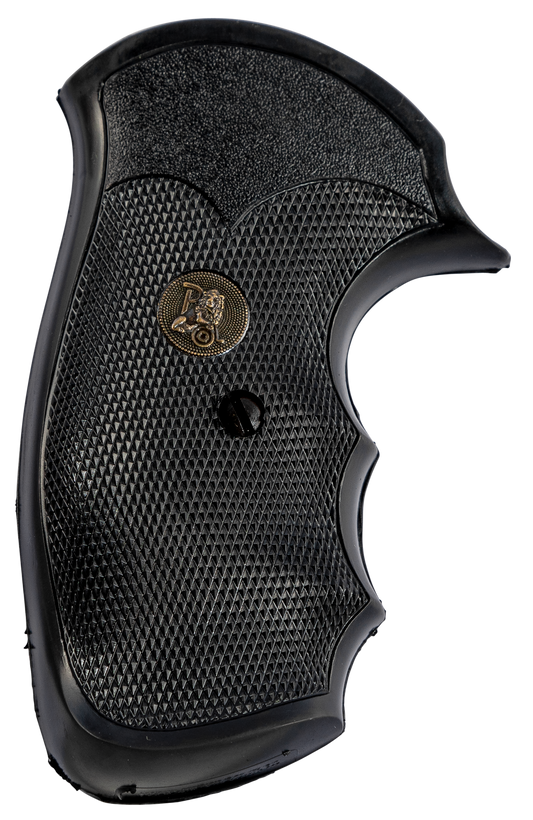 Pachmayr Gripper, Pac 03249 Sjg    Gripper S&w J Rb