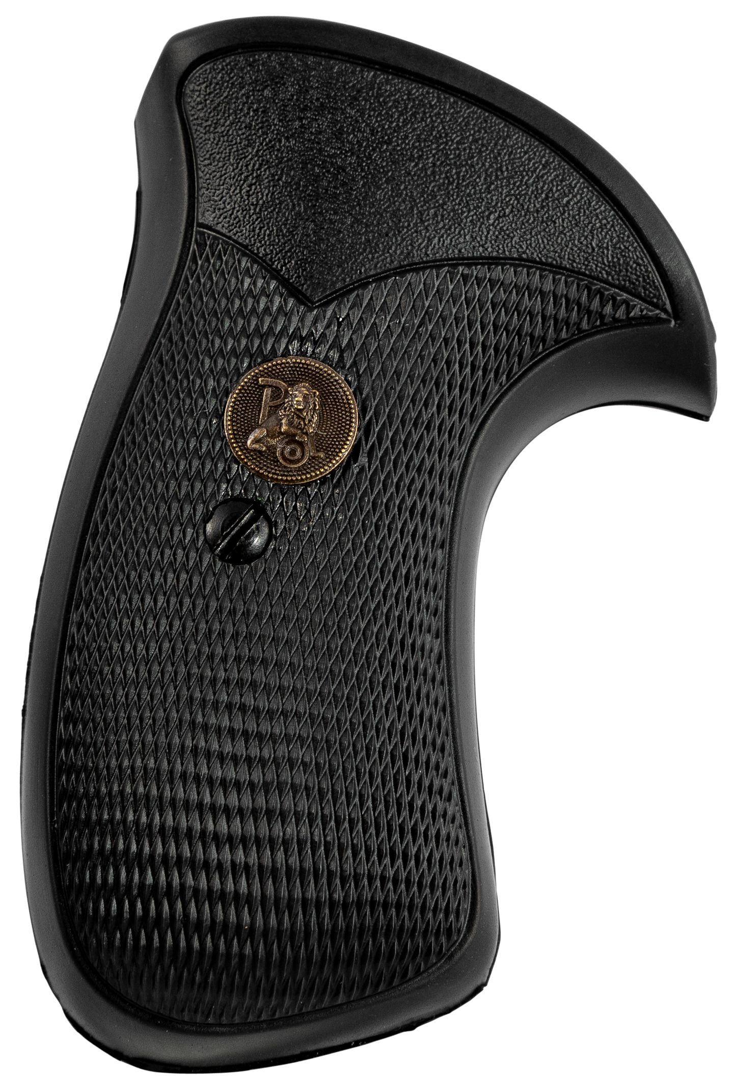 Pachmayr Compact, Pac 03270 Skc    Cmpc S&w K/l-frame Rb