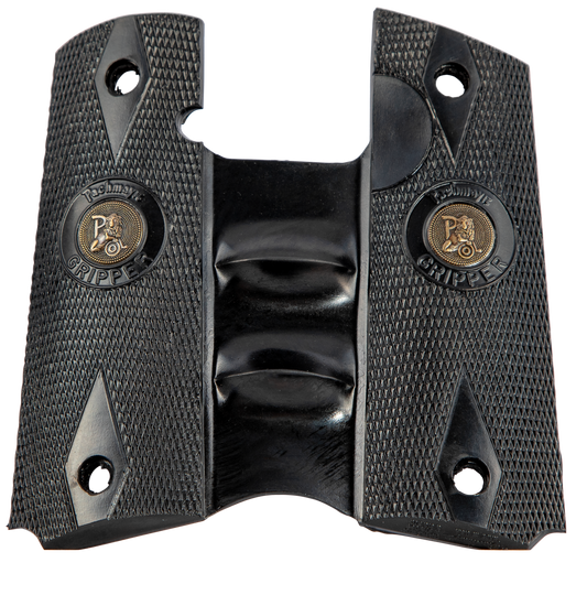 Pachmayr Signature, Pac 05008 Gmg    Signtr Grpr Colt 1911