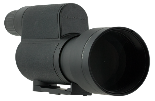 Leupold Mark 4, Leu 110826 Spot Scp 20-60x80      Tmr