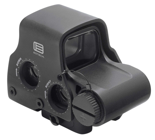 Eotech Exps2, Eotech Exps2-0    68&1 Moa Blk Qd Cr123