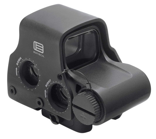 Eotech Exps2, Eotech Exps2-2    68&2 Moa Blk Qd Cr123