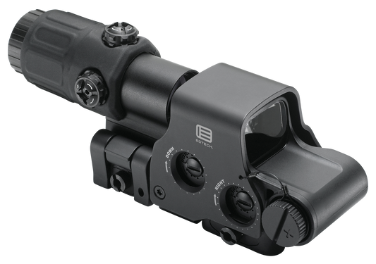 Eotech Hhs Ii, Eotech Hhsii      Exps2-2 & G33 W/sts Mnt