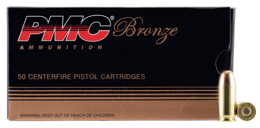 Pmc Bronze, Pmc 45a      45acp  230 Fmj  Tgt             50/20