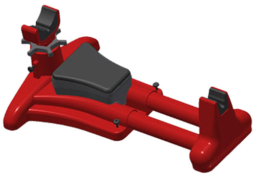 Mtm K-zone, Mtm Ksr-30       K-zone Shooting Rest