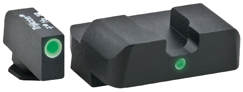 Ameriglo I-dot, Amer Gl101   I-dot Ns Glk 9/40         Grn/wt/grn