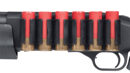 Tacstar Sidesaddle, Tac 1081158      Sidesaddle 6rd Moss900/935