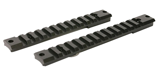 Warne Tactical Rail, Warne M674m Tac 1 Pc Base Rem La