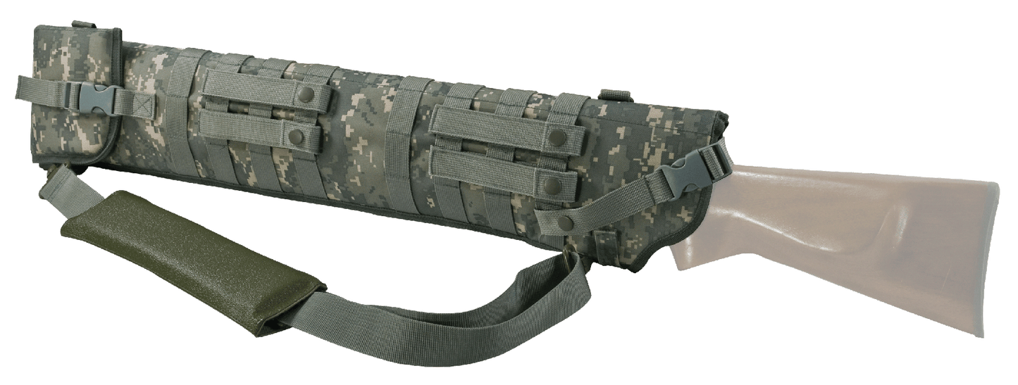 Ncstar Vism, Nc Cvscb2917d    Rfl Sg  Scabbord Dig