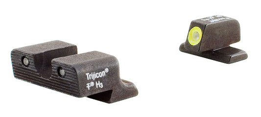 Trijicon Hd, Trj 600583  Sp101y Ns Spg Xd       Yfo