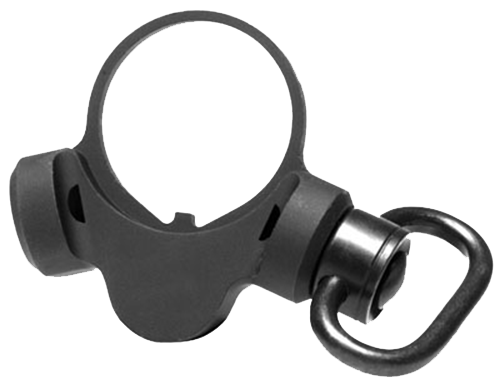 Troy Ind Oem Sling Mount, Troy Smou-m4s-00bt-00   Oem M4 Sling Mnt Bk
