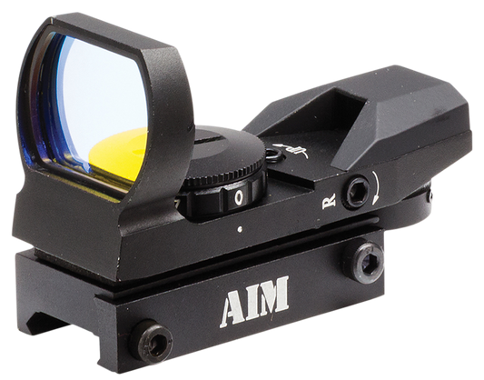 Aim Sports Reflex, Aimsports Rt4-01    Red Dot 1x34 Reflex  4ret