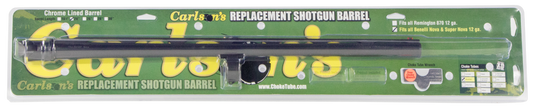 Carlsons Replacement Barrel, Carl 87012 Ben Nova 26" Bbl W-mod Chk