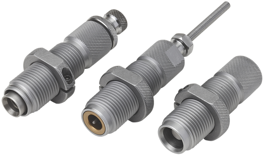 Hornady Series Ii, Horn 546548  Dieset 3 44spl/44mag