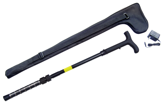 Zap Stun Cane, Pspi Zapcane        Zap Stun Cane W/lt