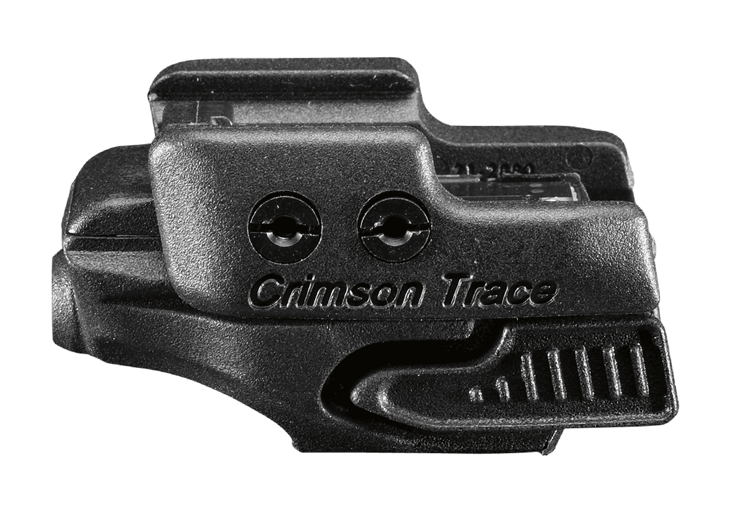 Crimson Trace Rail Master, Crim Cmr201     Univ Rail Mnt Laser