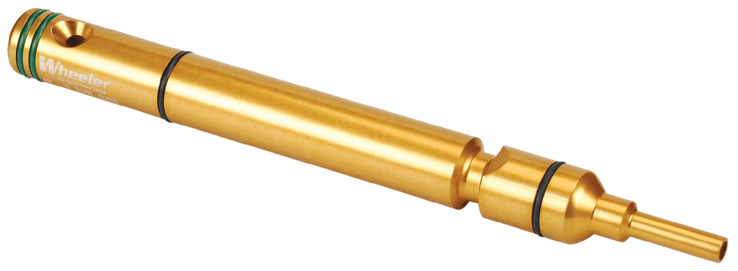 Wheeler Delta Series, Wheelr 156213  Ar-15 Bore Guide